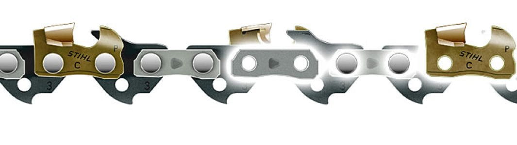 STIHL Łańcuch do piły 3/8"P 1,3mm 50 ogniw DURO