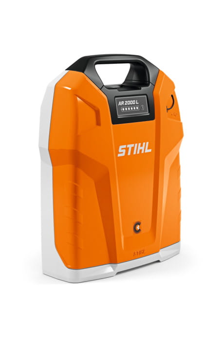 STIHL Akumulator plecakowy AR 2000 L