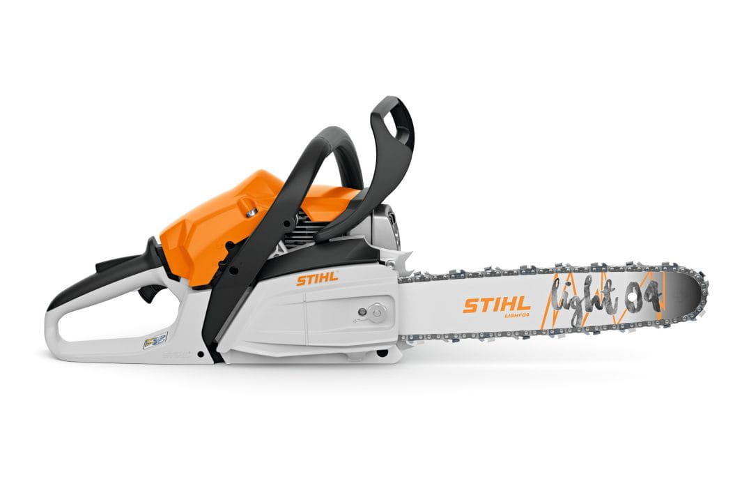 STIHL Pilarka spalinowa MS 182