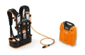 STIHL Akumulator plecakowy AR 3000 L