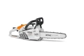 STIHL Pilarka spalinowa MS 194 C-E