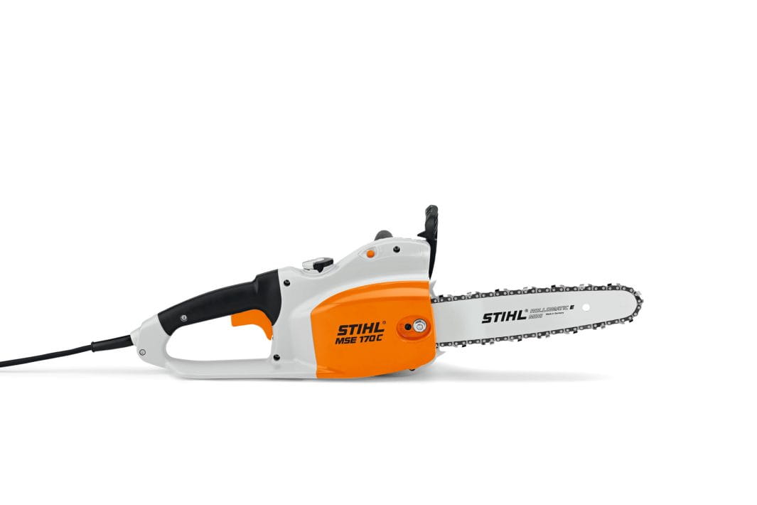 STIHL Pilarka elektryczna MSE 170