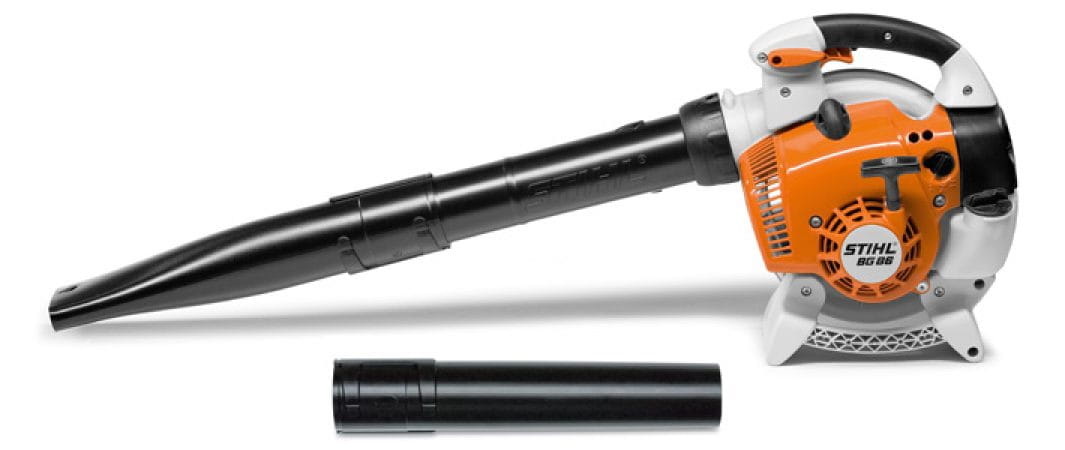 STIHL Dmuchawa BG 86