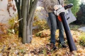 STIHL Odkurzacz ogrodowy SH 56