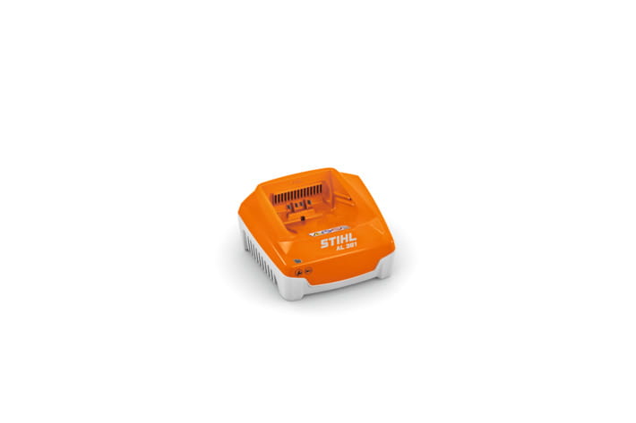 STIHL Szybka ładowarka AL 301