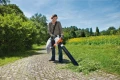 STIHL Odkurzacz ogrodowy elektryczny SHE 81