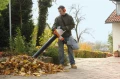 STIHL Odkurzacz ogrodowy elektryczny SHE 81