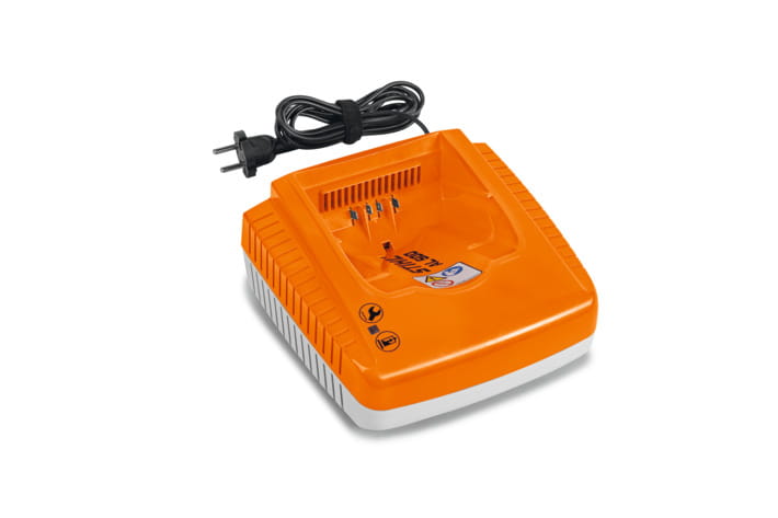 STIHL Szybka ładowarka AL 500