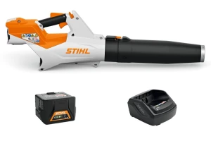 STIHL Dmuchawa akumulatorowa BGA 60 zestaw z akumulatorem i ładowarką