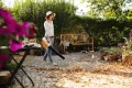 STIHL Dmuchawa akumulatorowa BGA 45 z wbudowanym akumulatorem
