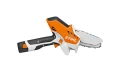 STIHL Przecinarka akumulatorowa GTA 26 zestaw z akumulatorem AS 2 i ładowarką AL1