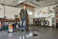 STIHL Odkurzacz SE 33