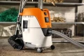 STIHL Odkurzacz SE 62 E
