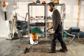 STIHL Odkurzacz SE 62 E