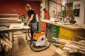 STIHL Odkurzacz SE 133 ME