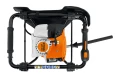 STIHL Świder glebowy BT 131