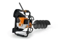 STIHL Świder glebowy BT 131