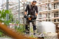 STIHL Świder glebowy BT 131
