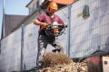 STIHL Świder glebowy BT 131