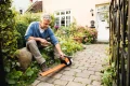 STIHL Nożyce akumulatorowe HSA 45