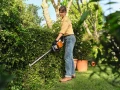 STIHL Nożyce akumulatorowe HSA 60 z akumulatorem i ładowarką