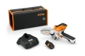 STIHL Przecinarka akumulatorowa GTA 26 zestaw z 2 x AS 2 i ładowarką AL1