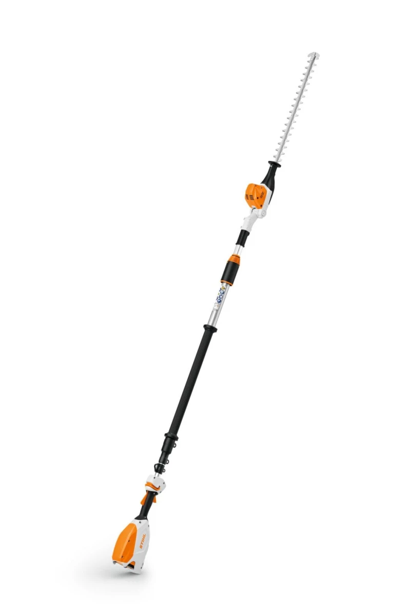 STIHL Nożyce akumulatorowe HLA 86 bez akumulatora i ładowarki