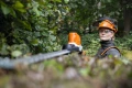 STIHL Nożyce akumulatorowe HLA 86 bez akumulatora i ładowarki