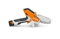 STIHL Przecinarka akumulatorowa GTA 26 zestaw z 2 x AS 2 i ładowarką AL1