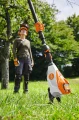 STIHL Podkrzesywarka akumulatorowa HTA 135 bez akumulatora i ładowarki