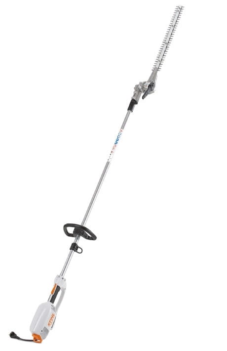 STIHL Nożyce na wysięgniku HLE 71