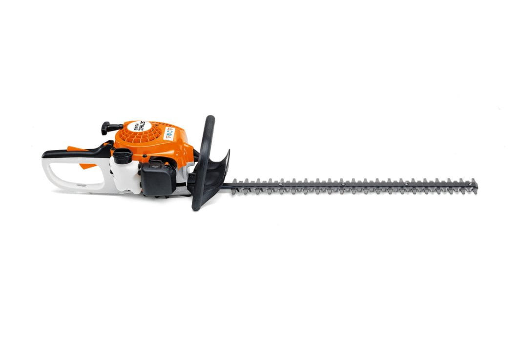 STIHL Nożyce spalinowe do żywopłotu