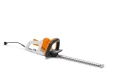 STIHL Nożyce elektryczne do żywopłotu HSE 42
