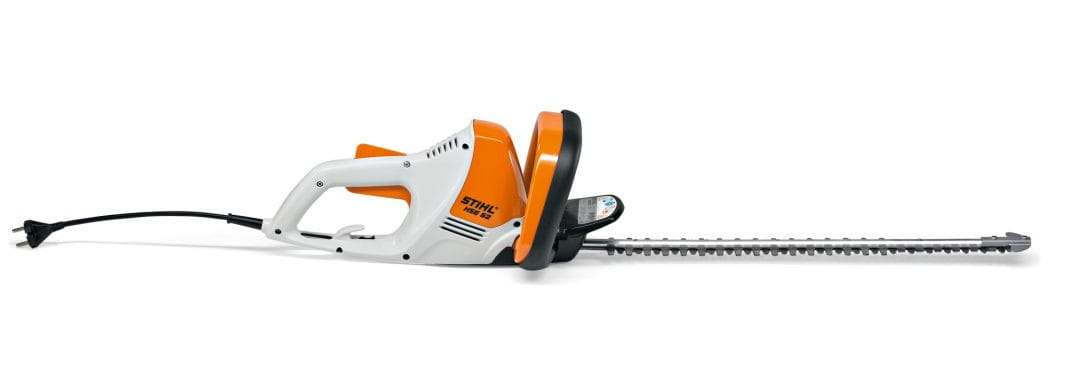 STIHL Nożyce elektryczne do żywopłotu HSE 52