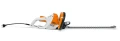 STIHL Nożyce elektryczne do żywopłotu HSE 52