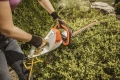 STIHL Nożyce elektryczne do żywopłotu HSE 52