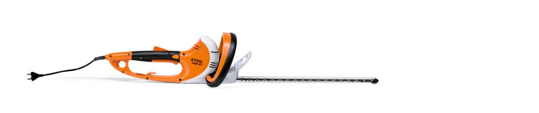 STIHL Nożyce elektryczne do żywopłotu HSE 61