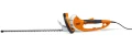 STIHL Nożyce elektryczne do żywopłotu HSE 61