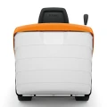 STIHL Traktor ogrodowy RT 4082