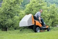 STIHL Traktor ogrodowy RT 4082