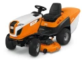 STIHL Traktor ogrodowy RT 6127 ZL