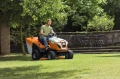 STIHL Traktor ogrodowy RT 6127 ZL