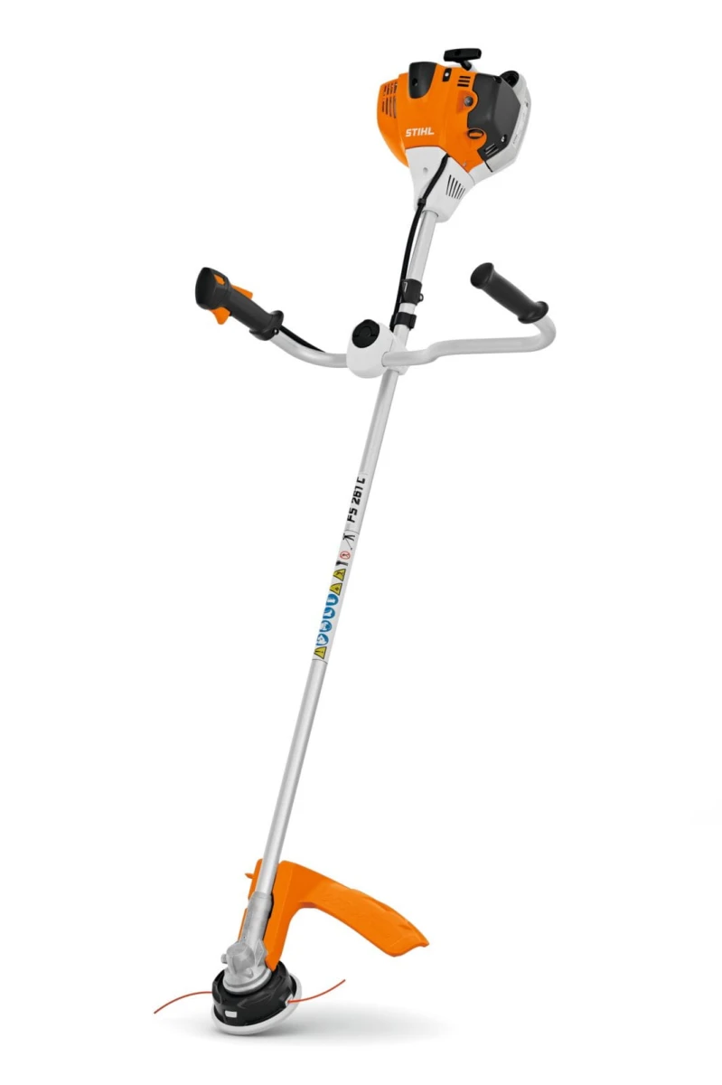 STIHL Kosa spalinowa FS 261