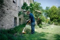 STIHL Podkaszarka elektryczna FSE 31