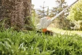 STIHL Kosa akumulatorowa FSA 57 zestaw z akumulatorem 2x AK 10 i ładowarką AL 101