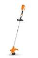 STIHL Kosa akumulatorowa FSA 86 R zestaw bez akumulatora i ładowarki system AP