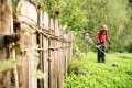 STIHL Kosa akumulatorowa FSA 130 zestaw bez akumulatora i ładowarki
