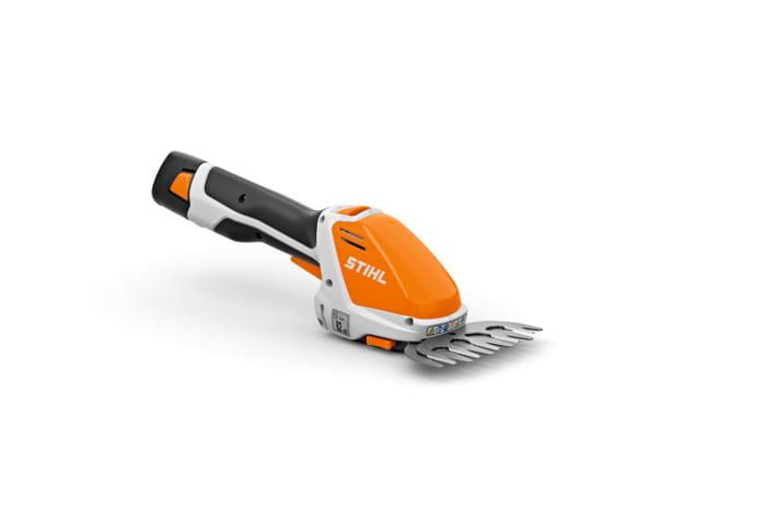 STIHL Nożyce akumulatorowe HSA 26 bez akumulatora i ładowarki