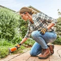 STIHL Nożyce akumulatorowe HSA 26 bez akumulatora i ładowarki