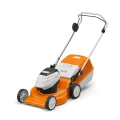 STIHL Kosiarka akumulatorowa RMA 248 z akumulatorem AK 30 i ładowarką AL 101